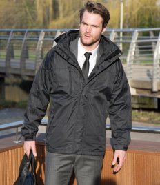 Result Journey 3-in-1 Soft Shell Jacket Result Journey 3-in-1 Soft Shell Jacket