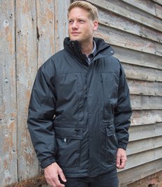 Result Multifunction Winter Jacket Result Multifunction Winter Jacket