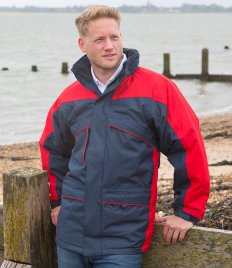 Result Seneca Hi-Activity Jacket Result Seneca Hi-Activity Jacket