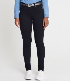 So Denim Ladies Lara Skinny Jeans So Denim Ladies Lara Skinny Jeans