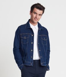 So Denim Noah Denim Jacket So Denim Noah Denim Jacket