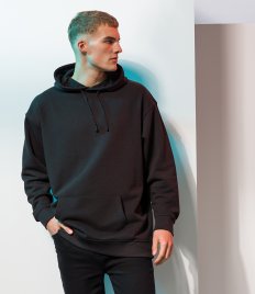 SF Unisex Oversized Hoodie SF Unisex Oversized Hoodie