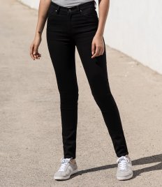 SF Ladies Skinni Jeans SF Ladies Skinni Jeans