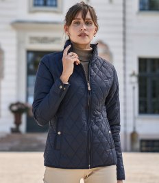 Tee Jays Ladies Richmond Jacket Tee Jays Ladies Richmond Jacket