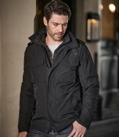 Tee Jays Urban City Jacket Tee Jays Urban City Jacket