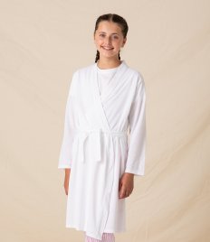 Towel City Kids Robe Towel City Kids Robe